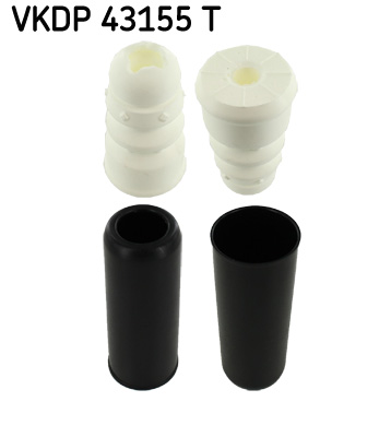 SKF Staubschutzsatz, Stoßdämpfer VKDP 43155 T